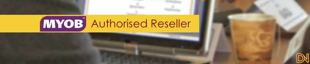 MYOB Reseller