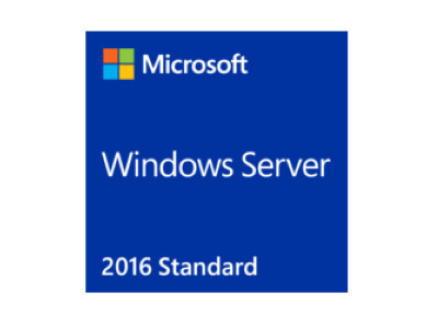 Windows Server 2016 Standard